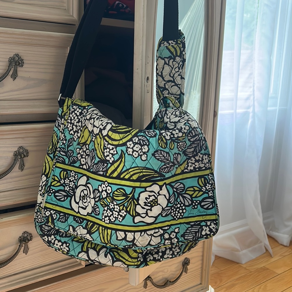 Vera Bradley Bag